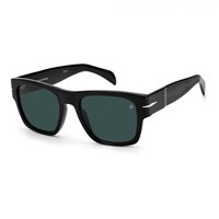 Occhiali da sole David Beckham Uomo DB 7000/S BOLD  KUBLACK52 - DB 7000/S BOLD  KUBLACK52
